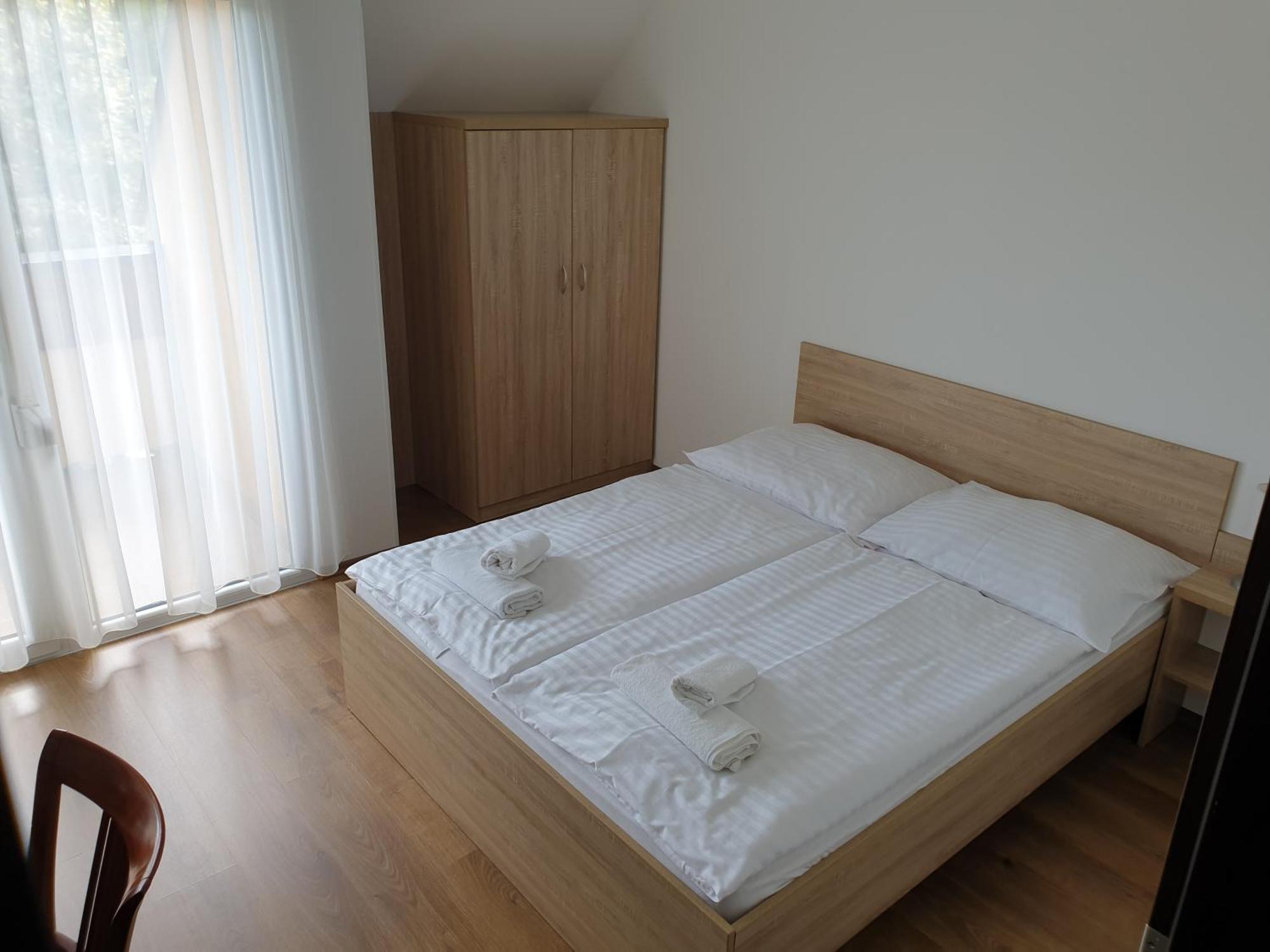 Adam Apartmanhaz Siofok Ruang foto